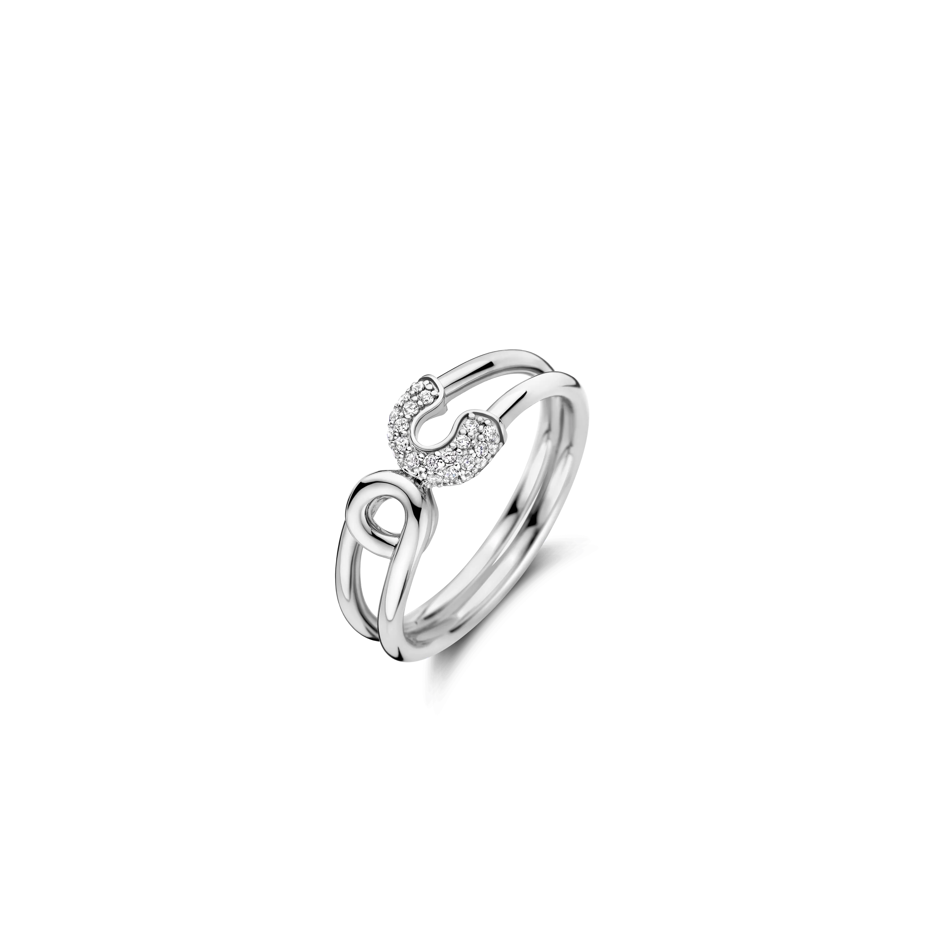 TI SENTO Ring 12333ZI