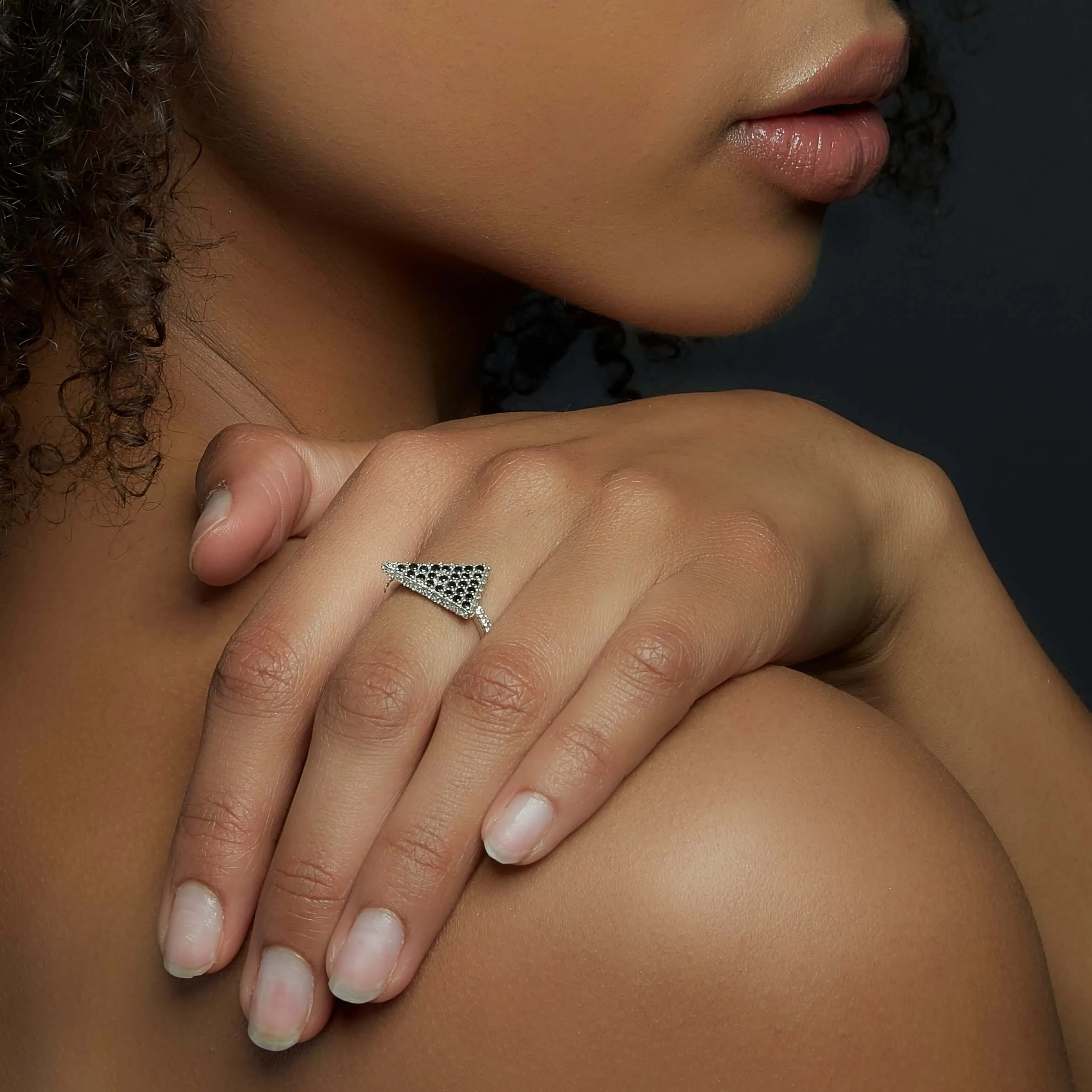 Unity Too Ring